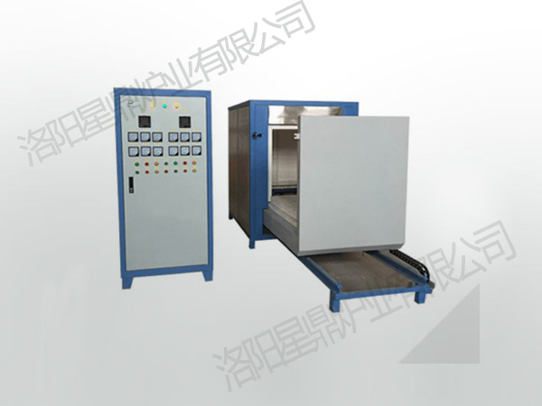 臺(tái)車爐維護(hù)檢修要?jiǎng)t及使用注意事項(xiàng)