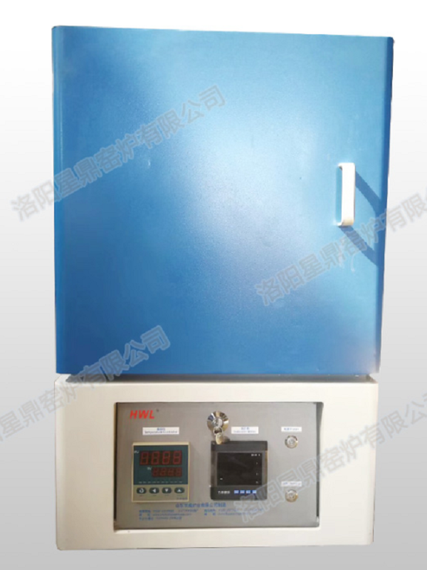 實(shí)驗(yàn)電爐