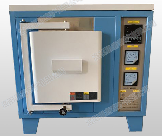 影響馬弗爐溫度誤差的因素有哪些？