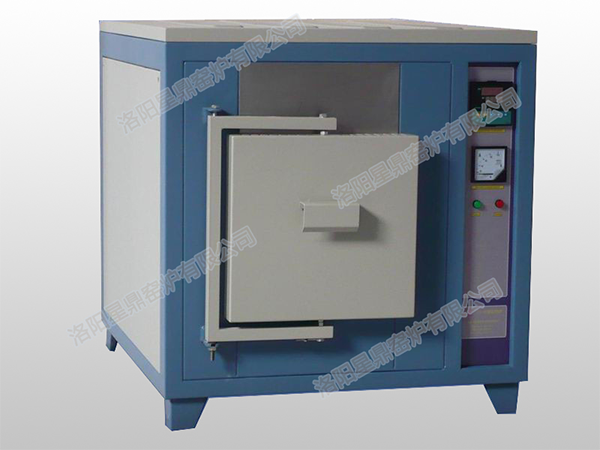 高溫馬弗爐 高溫馬弗爐